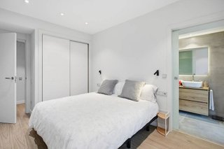 Piso en venta en Parc Central - El Colomer - Pla de la Pagesa en Sant Cugat del Vallès