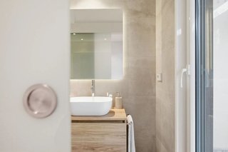 Piso en venta en Parc Central - El Colomer - Pla de la Pagesa en Sant Cugat del Vallès