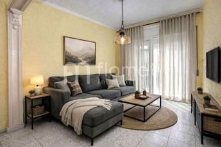 Casa adosada en venta en Concòrdia en Sabadell