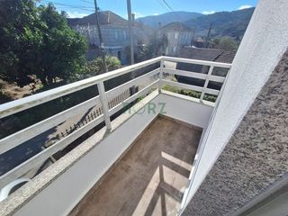 Chalet en venta en Ribadavia