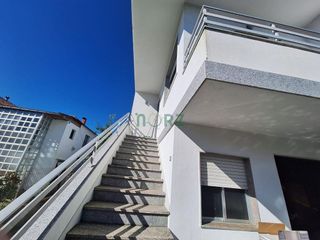 Chalet en venta en Ribadavia