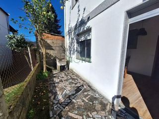 Chalet en venta en Ribadavia