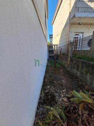 Chalet en venta en Ribadavia