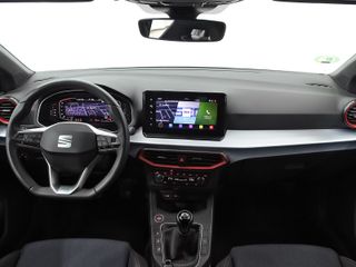 SEAT IBIZA FR SALTA