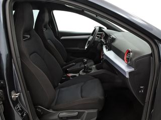 SEAT IBIZA FR SALTA