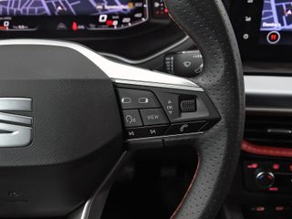 SEAT IBIZA FR SALTA