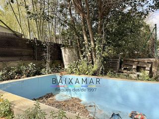 Casa en venta en Mas Trader-Corral D’En Tort-Corral D’En Cona en Cubelles