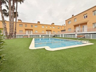 Casa adosada en venta en Mas Trader-Corral D’En Tort-Corral D’En Cona en Cubelles