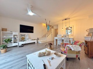 Casa adosada en venta en Mas Trader-Corral D’En Tort-Corral D’En Cona en Cubelles