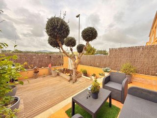Casa adosada en venta en Mas Trader-Corral D’En Tort-Corral D’En Cona en Cubelles