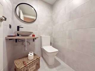 Casa adosada en venta en Mas Trader-Corral D’En Tort-Corral D’En Cona en Cubelles
