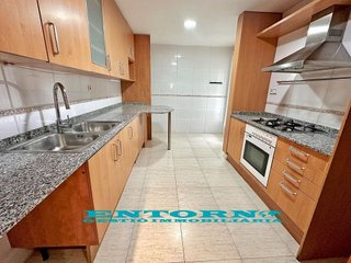 Piso en venta en Polinyà