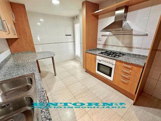 Piso en venta en Polinyà