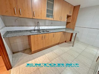 Piso en venta en Polinyà