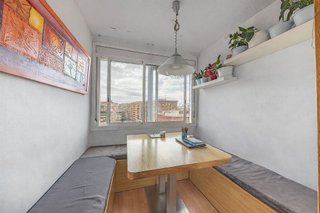 Ático en venta en Artigas - Llefià en Badalona