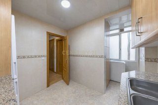 Ático en venta en Artigas - Llefià en Badalona