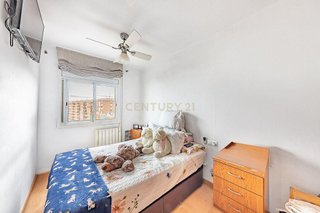 Ático en venta en Artigas - Llefià en Badalona