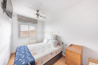 Ático en venta en Artigas - Llefià en Badalona