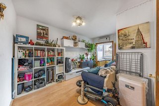 Ático en venta en Artigas - Llefià en Badalona