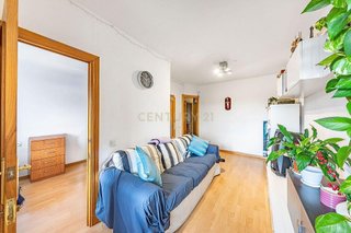 Ático en venta en Artigas - Llefià en Badalona