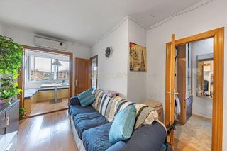 Ático en venta en Artigas - Llefià en Badalona
