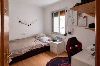 Ático en venta en Artigas - Llefià en Badalona