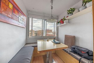 Ático en venta en Artigas - Llefià en Badalona