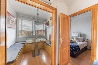 Ático en venta en Artigas - Llefià en Badalona