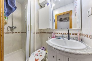 Ático en venta en Artigas - Llefià en Badalona