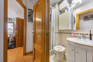Ático en venta en Artigas - Llefià en Badalona