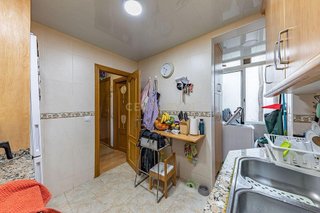 Ático en venta en Artigas - Llefià en Badalona