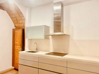 Piso en venta en La Barceloneta en Barcelona