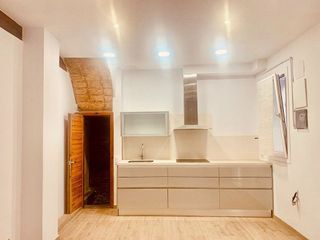 Piso en venta en La Barceloneta en Barcelona