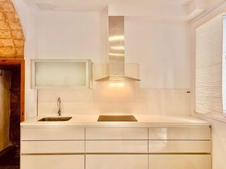 Piso en venta en La Barceloneta en Barcelona