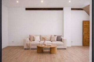Piso en venta en La Barceloneta en Barcelona
