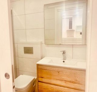 Piso en venta en La Barceloneta en Barcelona