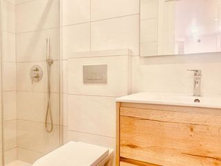 Piso en venta en La Barceloneta en Barcelona