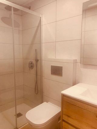 Piso en venta en La Barceloneta en Barcelona