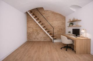 Piso en venta en La Barceloneta en Barcelona