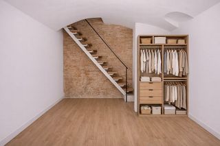 Piso en venta en La Barceloneta en Barcelona