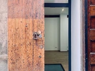 Piso en venta en La Barceloneta en Barcelona