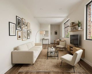 Piso en venta en Sants en Barcelona