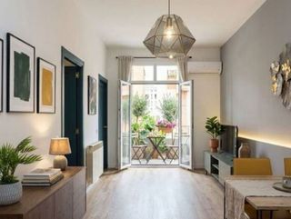 Piso en venta en Sants en Barcelona