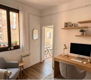 Piso en venta en Sants en Barcelona