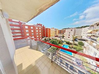 Piso en venta en Calella