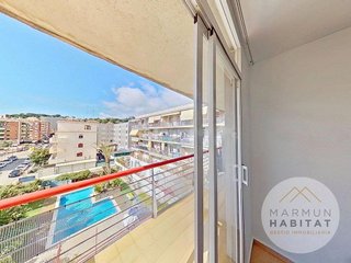 Piso en venta en Calella