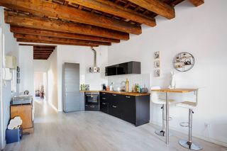 Ático en venta en El Raval en Barcelona