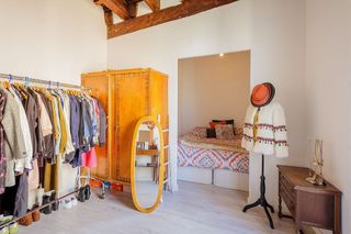 Ático en venta en El Raval en Barcelona