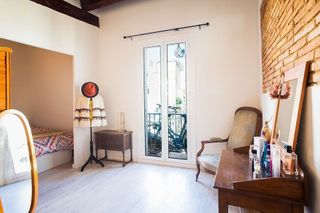 Ático en venta en El Raval en Barcelona