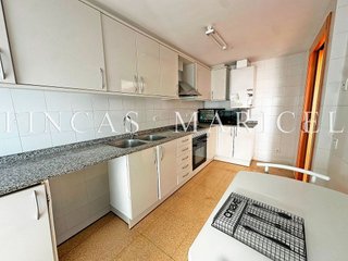 Piso en venta en Can Girona - Terramar - Can Pei - Vinyet en Sitges